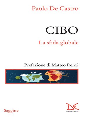 cover image of Cibo. La sfida globale
